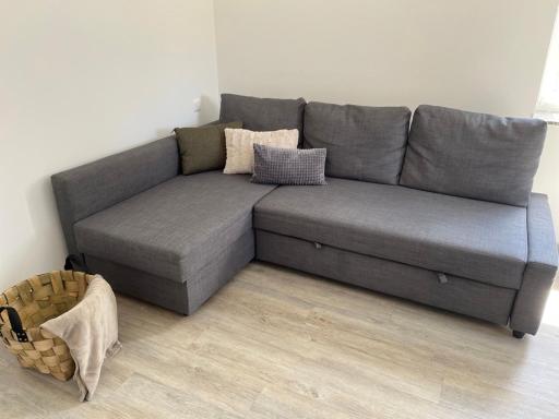 Schöne Ferienwohnung in Bad Bibra - Housity