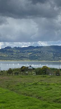 Cabaña Media Luna - Housity