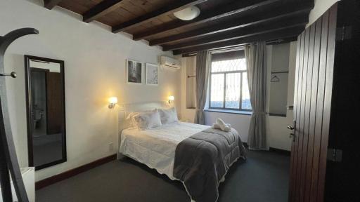 Pousada Cozy House - Housity