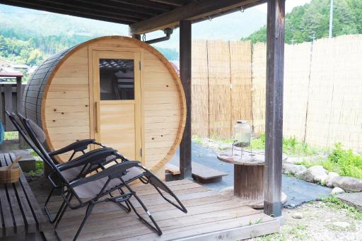 Haruko Ameyomi Tomida - Vacation STAY 87753v - Housity