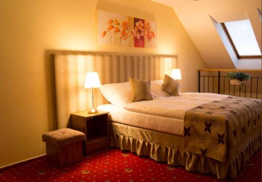 Apartmány Holiday - Housity