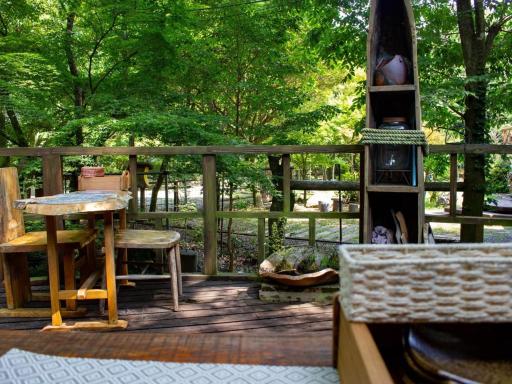 Glamping Himeshara - Vacation STAY 01948v - Housity