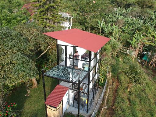 Cristal House Glamping at Villa Migelita Ecolodge - Housity