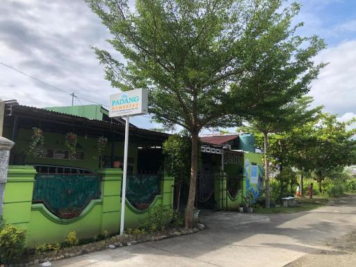 Padang Homestay - Housity