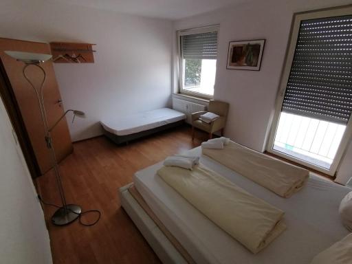 Apartment mit 3 Schlafzimmer - Housity