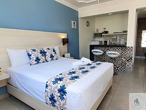 "G" Loft Privado El Encino - ALEGRÍA Housing - Hizvo