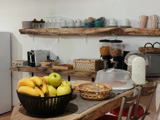 B&B S’ Orgiola - Housity