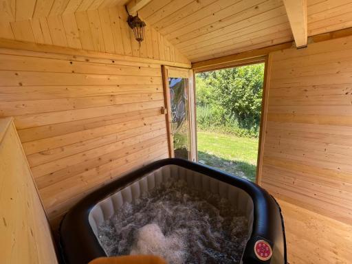 Ubytování u Kapličky - Housity