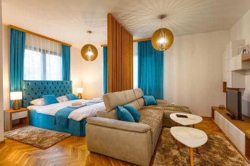 Apartmani Stojanović Zlatibor - Housity