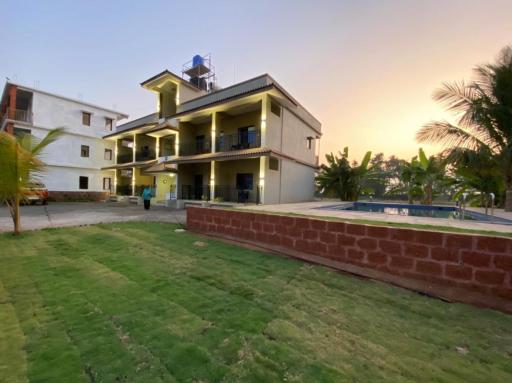 O'NEST Countryside - Housity