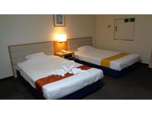 Ueno Frex Hotel - Vacation STAY 76994v - Hizvo