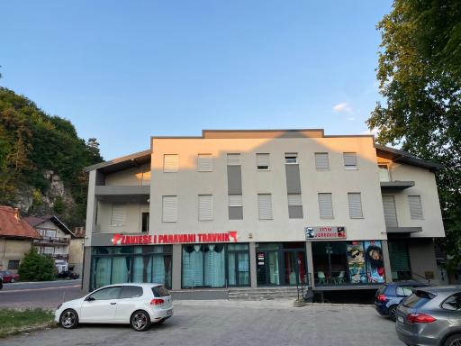 Apartmani Venci Travnik - Housity