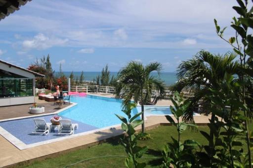 Casa Alto do Cunhau - Housity