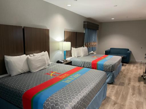 Haven Inn & Suites Downtown Houston. - Housity