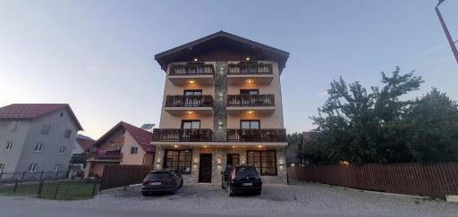 Apartmani Aleksandra - Housity