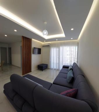 Alvi apartment - Hizvo