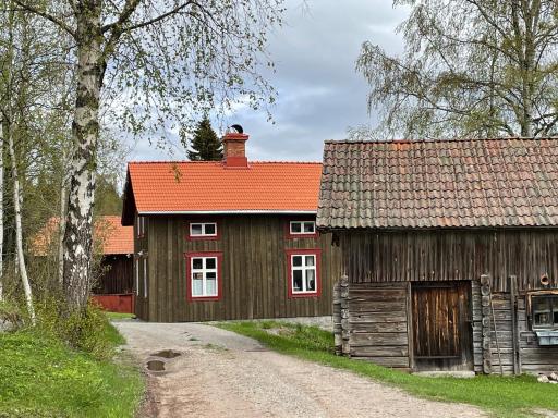 Newly renovated house in the heart of Dalarna - Housity