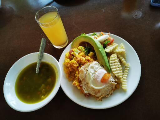 Hotel Ríos de Jamaica - Housity