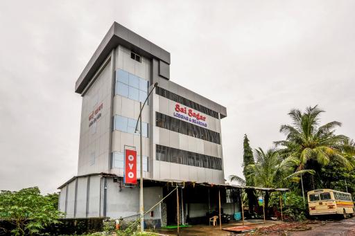 Sai Sagar Lodging & Boarding - Housity