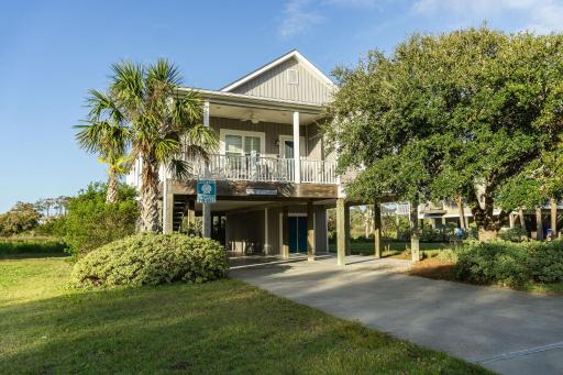 Night Sand by Oak Island Accommodations - Housity