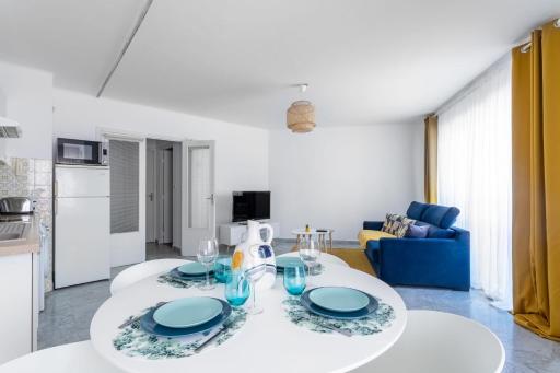 Central studio withAC in the historic centre - Dodo et Tartine - Housity