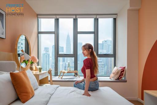 Ceylonz KLCC by Perfect Host - Housity