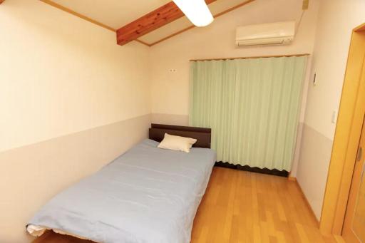 Kantan the house with ocean view - Housity