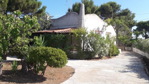 Villa Nenè - villa privata in riva al mare - Housity