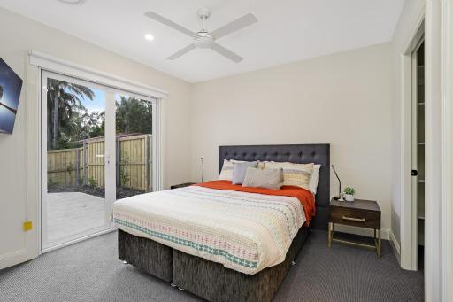 Accommodation Hunter - Bonar Street Maitland - Housity