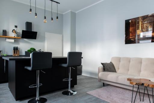 Kleiner Altbaudiamant mitten in Sudenburg - Housity