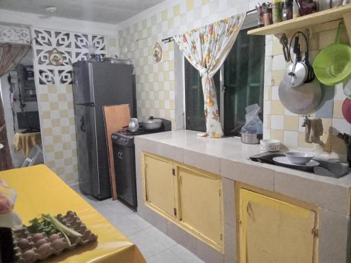 Posada Green Sea San Luis - Housity