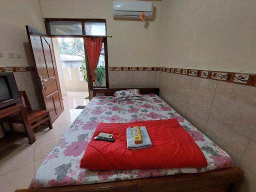 Hotel Widodo Tustiyani 4 - Housity