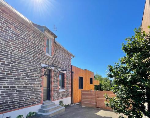 L'orée du parc - Housity