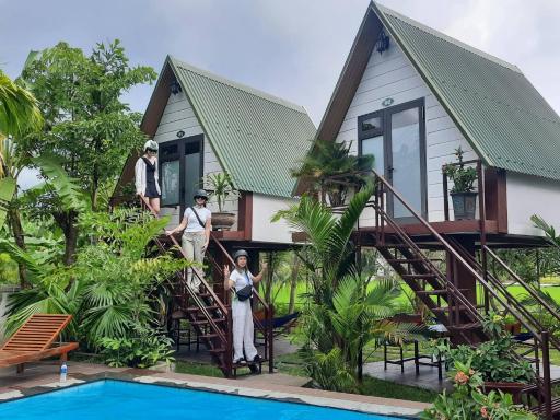 Hưng Phát Bungalow - Housity