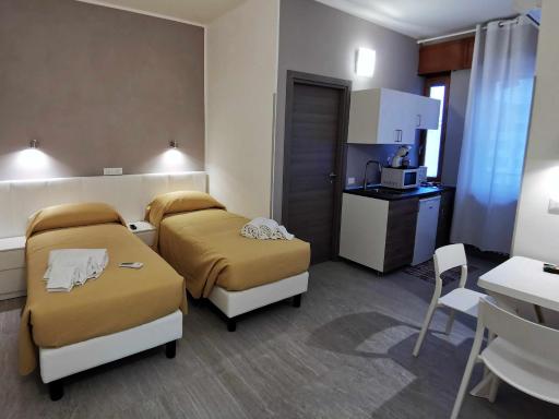 Casa Belfiore Vicenza Medici 17 - Housity