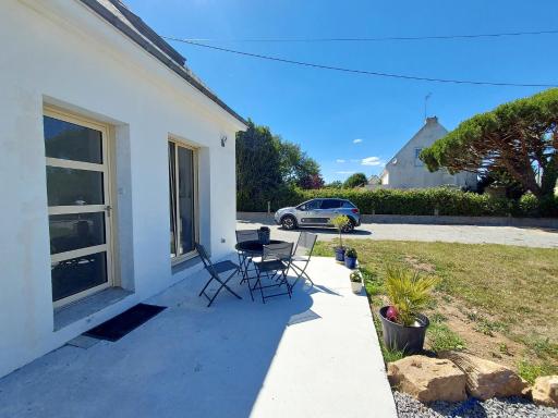 GITE ARC EN CIEL VERT - Housity