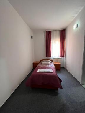 Hotel Begi? - Housity