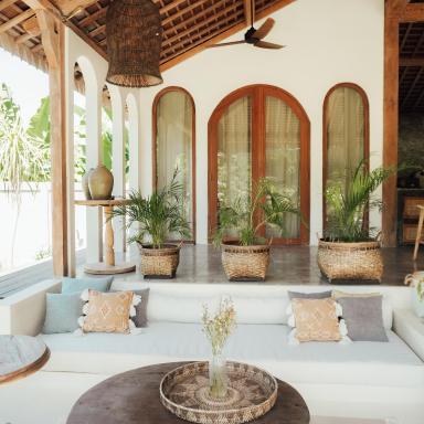 Gaia Guest House - Housity