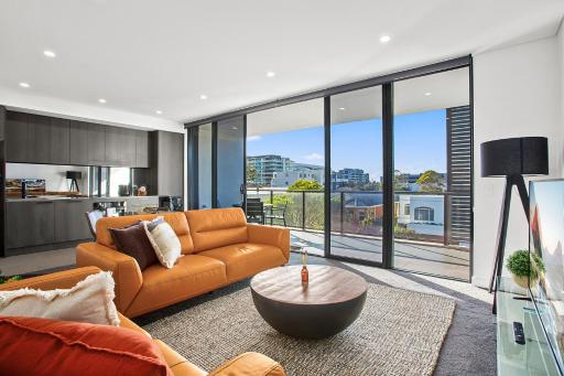Astra Apartments Wollongong - Housity