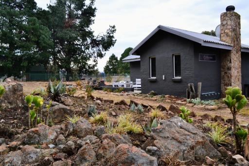 Salt on Dullstroom - Housity