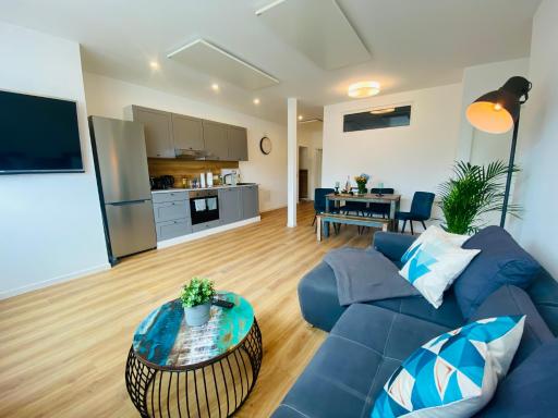 App 7u Erholsamen Sundowner - Housity