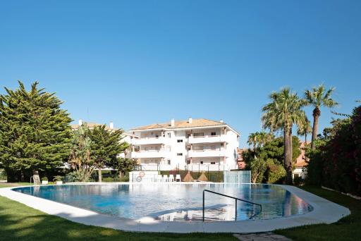 Apartamento Costa Zahara - Housity