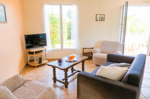 Maison pour 6 au coeur du Pays Bigouden - Housity