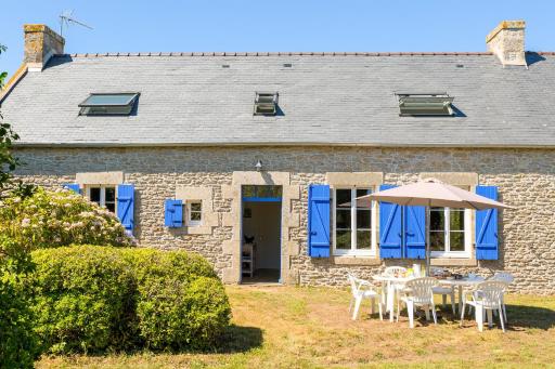 Vacances entre mer et campagne pour 8 - Housity