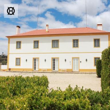 Herdade da Ordem - Housity