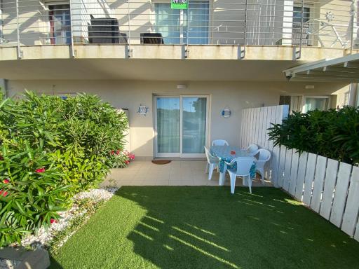 Le ciliegie: appartamento moderno Isola Rossa - Housity