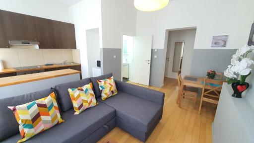 Chez Esmara et Philippe Grand-Place - Housity