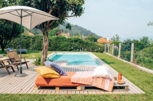 Just Like Home - Holly House em Cerveira - Housity