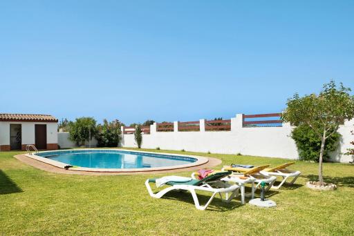 Villa Cruz del Sur - Solo familias - Housity