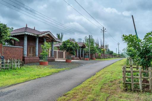 The Kerala Village, Shahapur - Housity